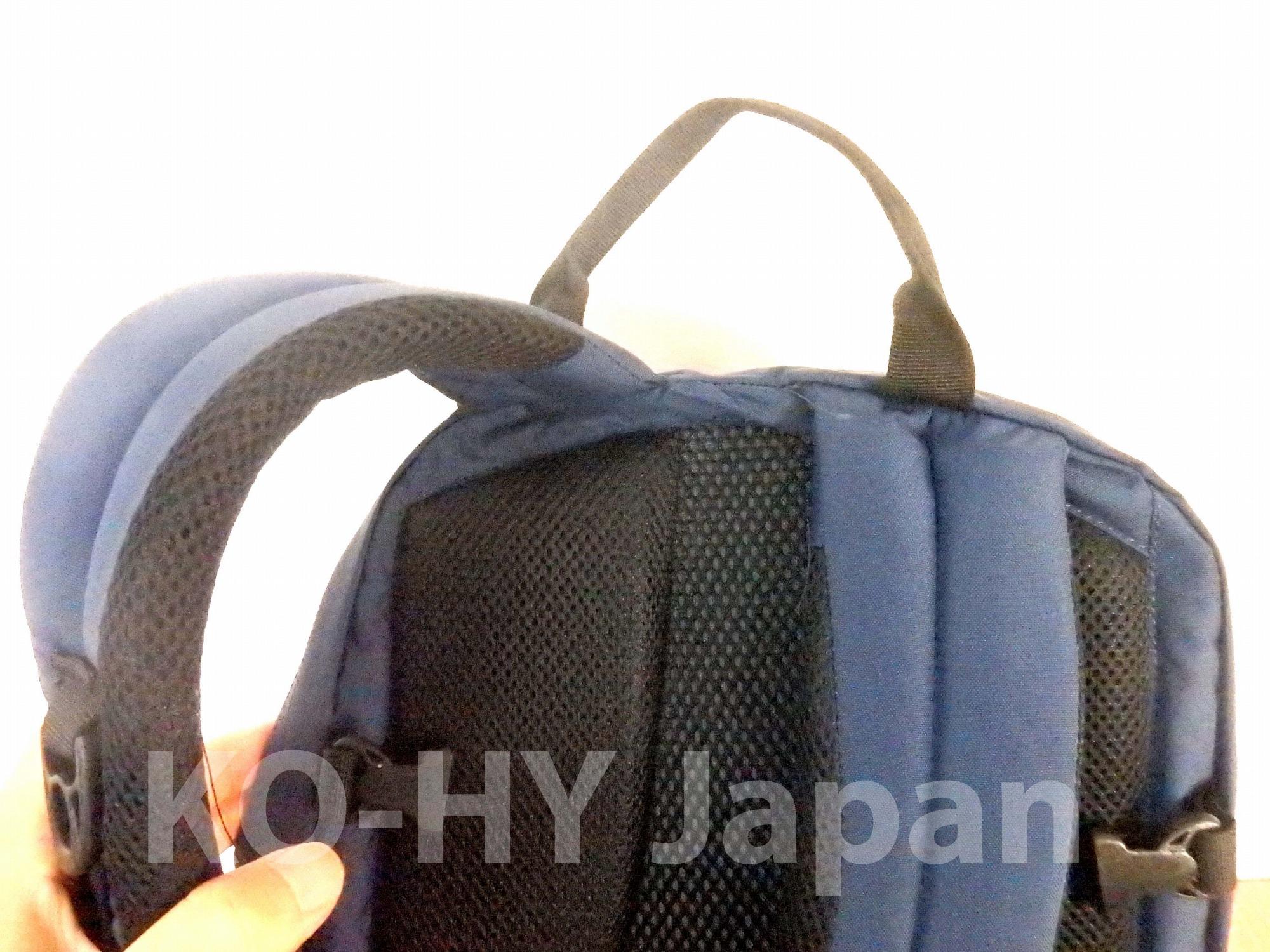 Balo The North Face HOT SHOT 35L (lưng mềm)