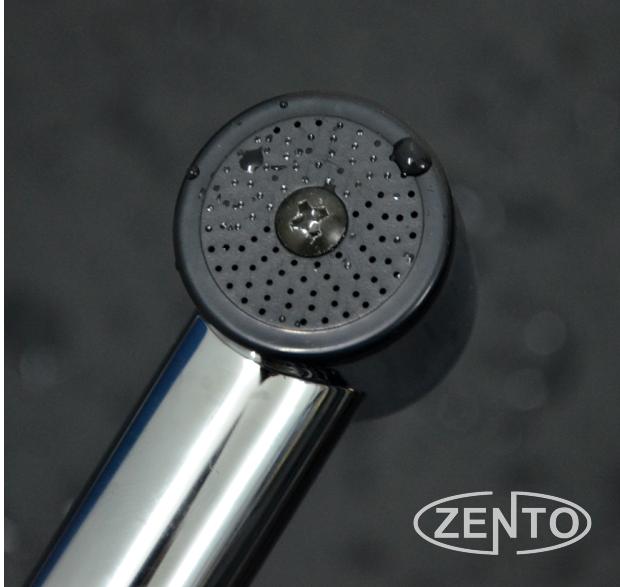 Vòi xịt vệ sinh cao cấp Zento ZT5116-1(không kèm dây cấp)