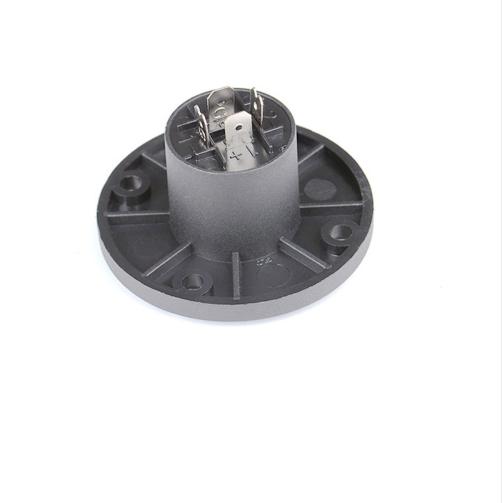 JACK CẮM LOA SPEAKON CÁI MẪU TRÒN - 1 chiếc