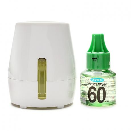 Sét 2 tinh dầu đuổi muỗi nhật bản Vape