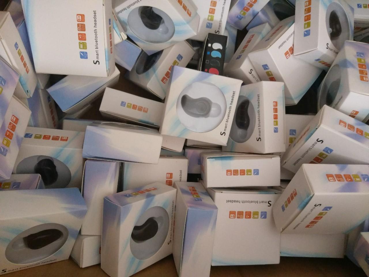 Tai nghe bluetooth mini S530 cao cấp