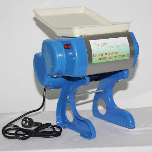 [HCM]Máy thái thịt tươi RY 70