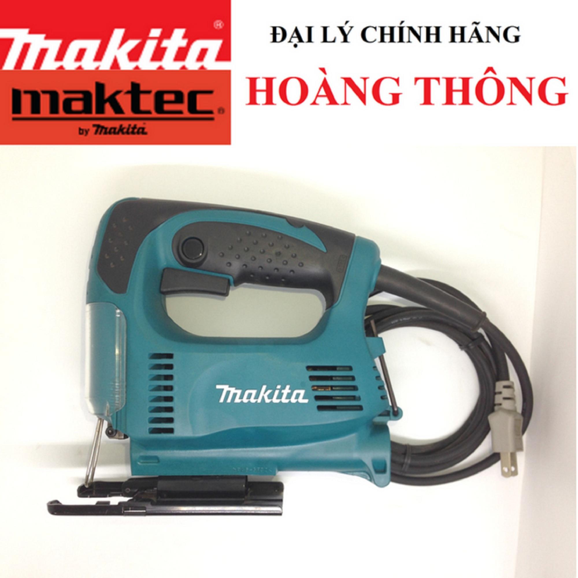 Máy cưa lọng cầm tay Makita 4327