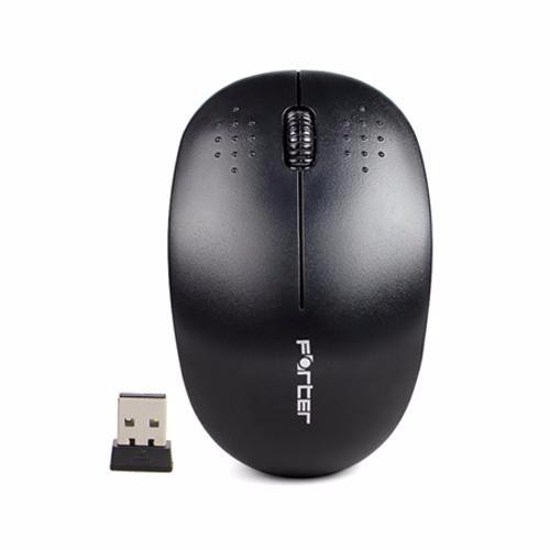 [HCM]Chuột Không Dây Forter V181 Giá Rẻ