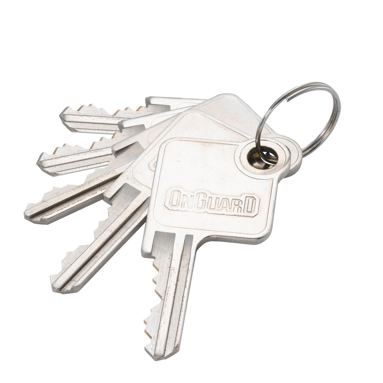 Ổ khoá OnGuard 8102