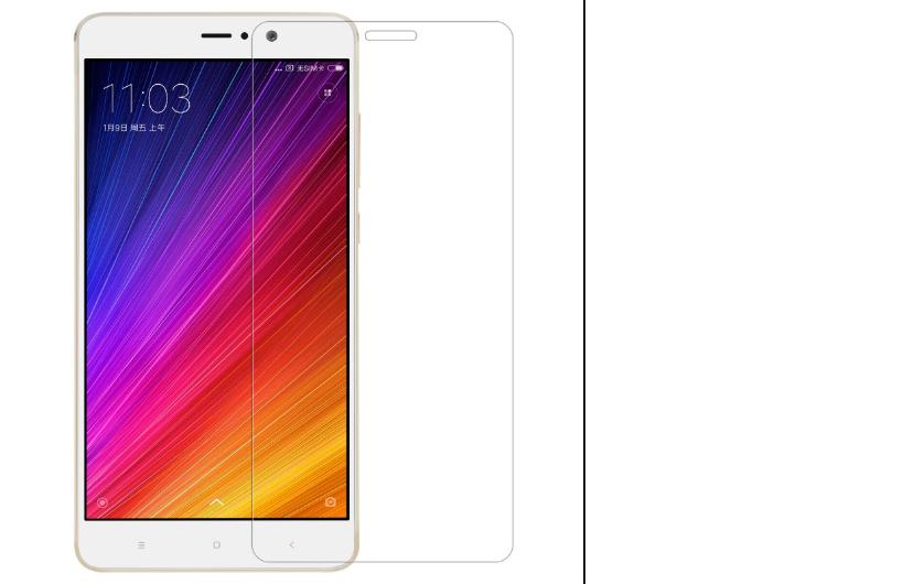 kính cường lực cho xiao mi 5a