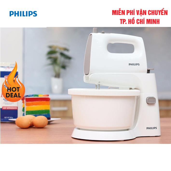 Máy Đánh Trứng Philips Hr1559- Hàng Nhập Khẩu