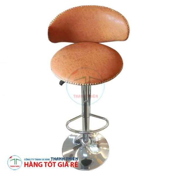 Ghế quầy Bar, ghế nhập khẩu đẹp tốt giá rẻ GQB 054