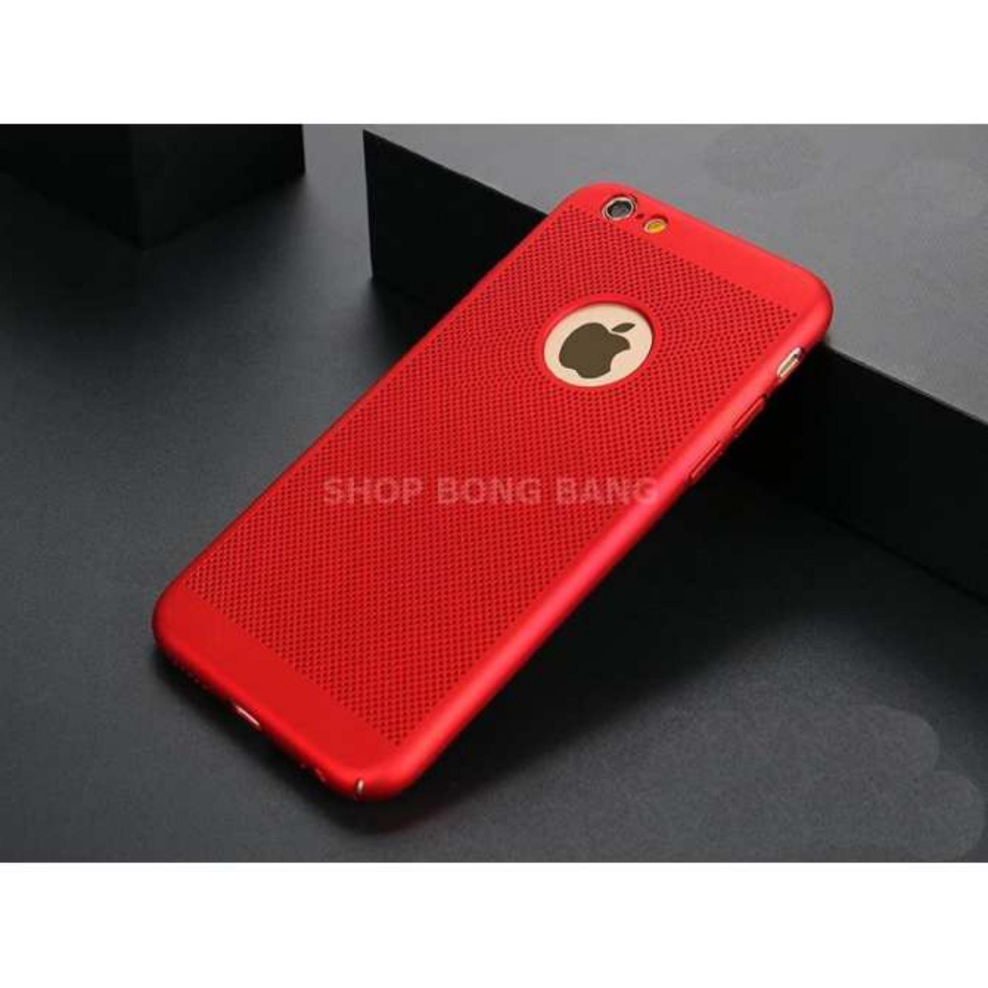 Ốp lưng chống nóng ,tản nhiệt cao cấp dành cho iPhone 5 / 5S