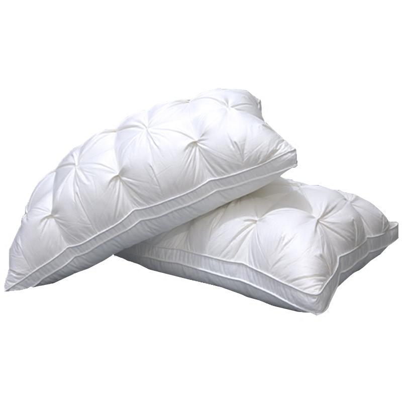 Gối Down Lông Vũ Down Pillow Cao Cấp MASON & DOYLE