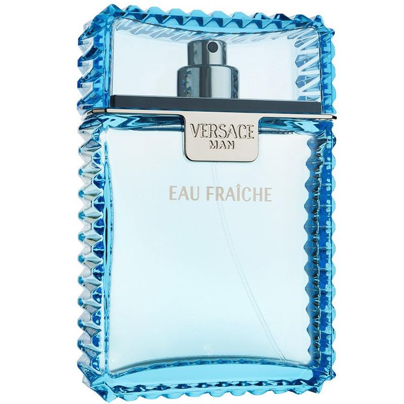 Nước Hoa Versace Man Eau Fraiche 50ml