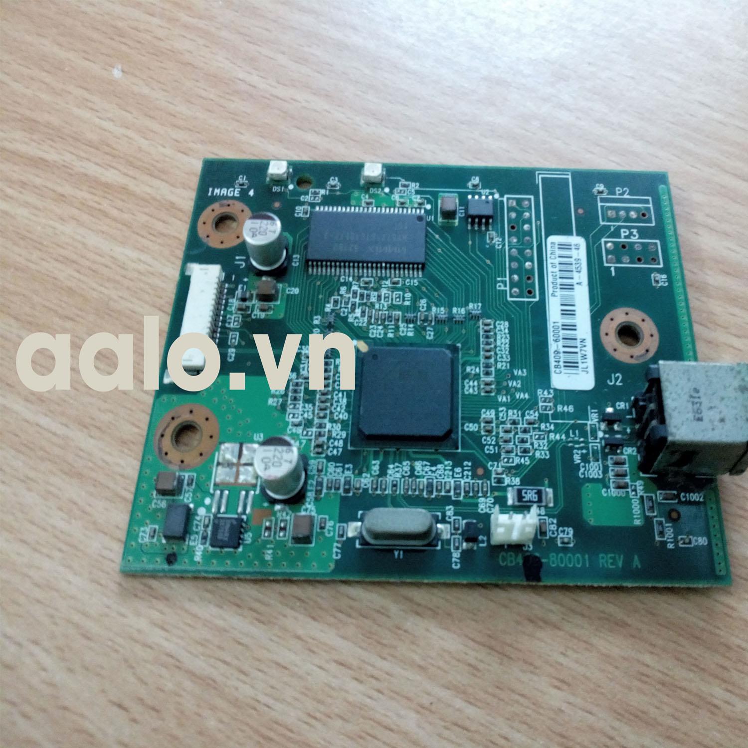 Card Formatter máy in HP 1020