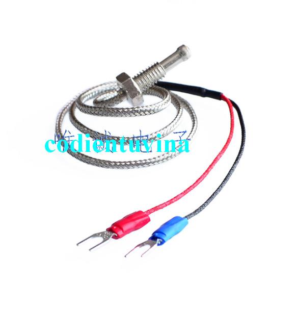 Module max6675 kèm đầu dò nhiệt
