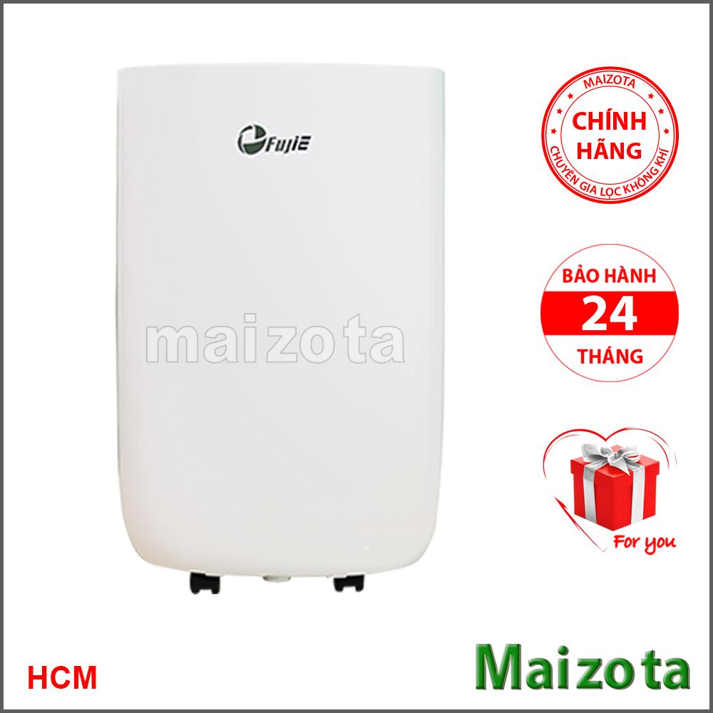 [Trả góp 0%]Máy hút ẩm Fujie HM-912EC-N