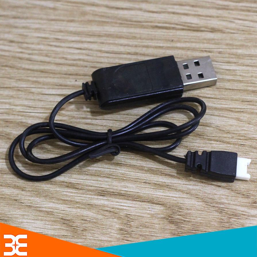 Mạch Sạc Pin Lithium 1 Cổng