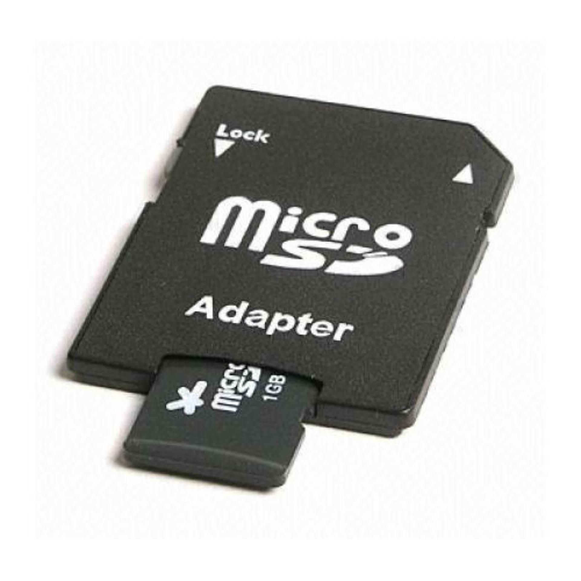 Thẻ nhớ Micro SD 16GB (đen), nhỏ gọn, tiện lợi dễ sử dụng, tốc độ truyền dữ liệu nhanh, hẻ tương thích với nhiều thiết bị số khác nhau