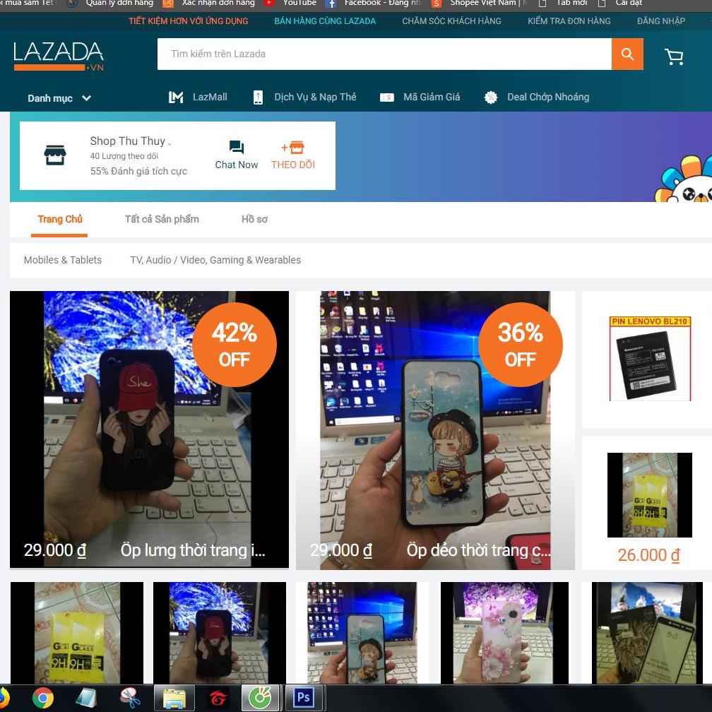Bao da Rock Touch cho Samsung Galaxy A8 (Đen)