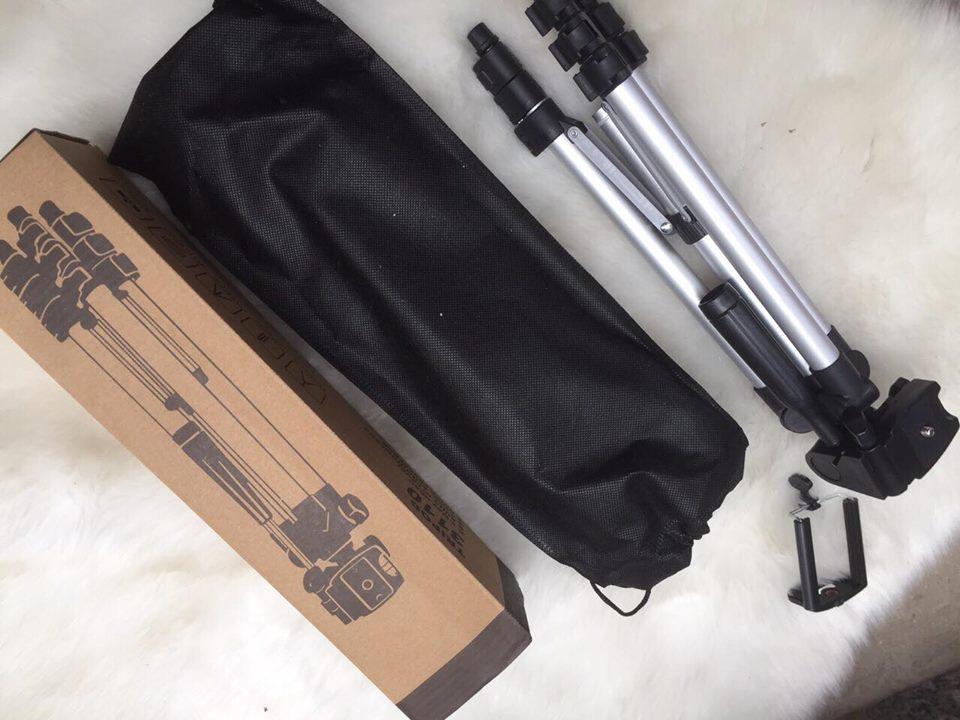 3-foot photography club set
