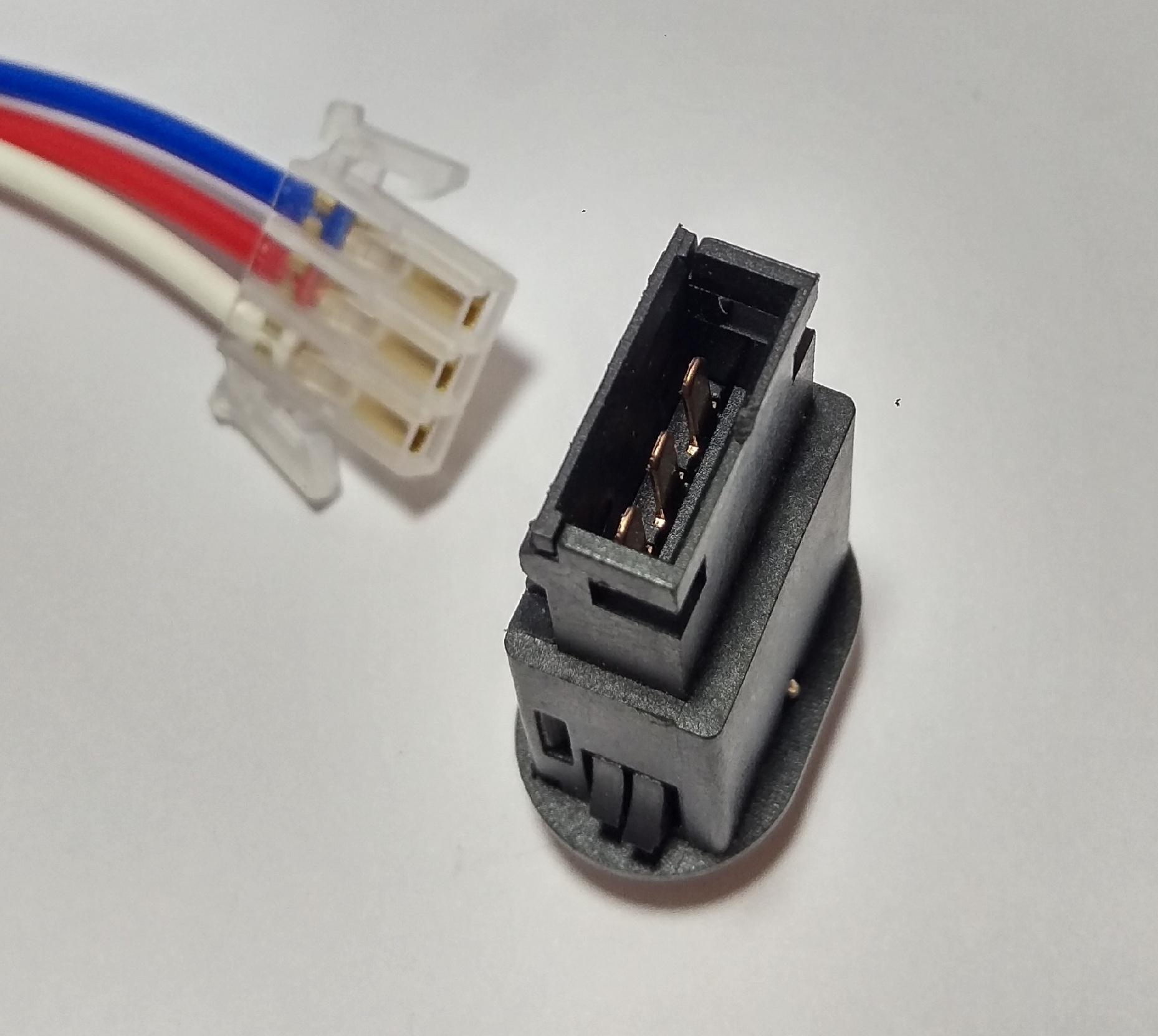 Công tắc Passing xe máy chuyên nghiệp