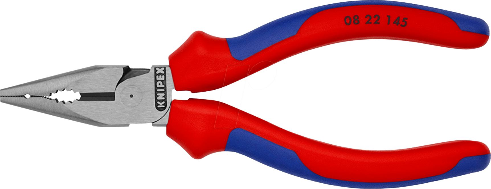 Kìm knipex 0822145