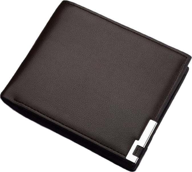 Ví nam thời trang hàn quốc haras vrs005