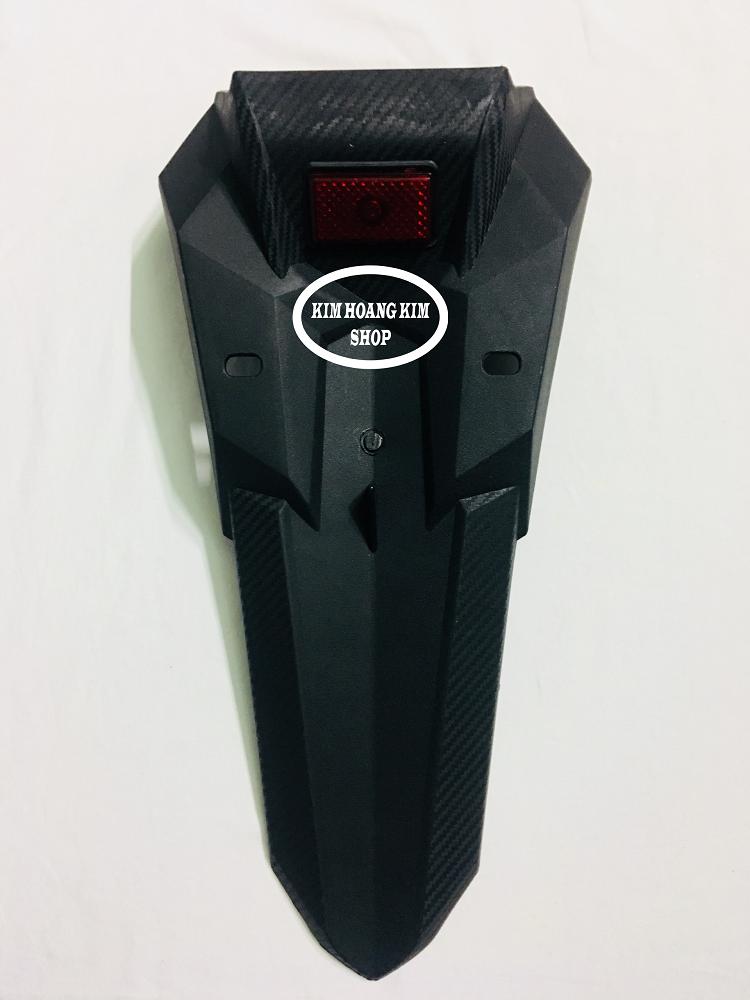 Đuôi Dè Sonic Gắn Winner