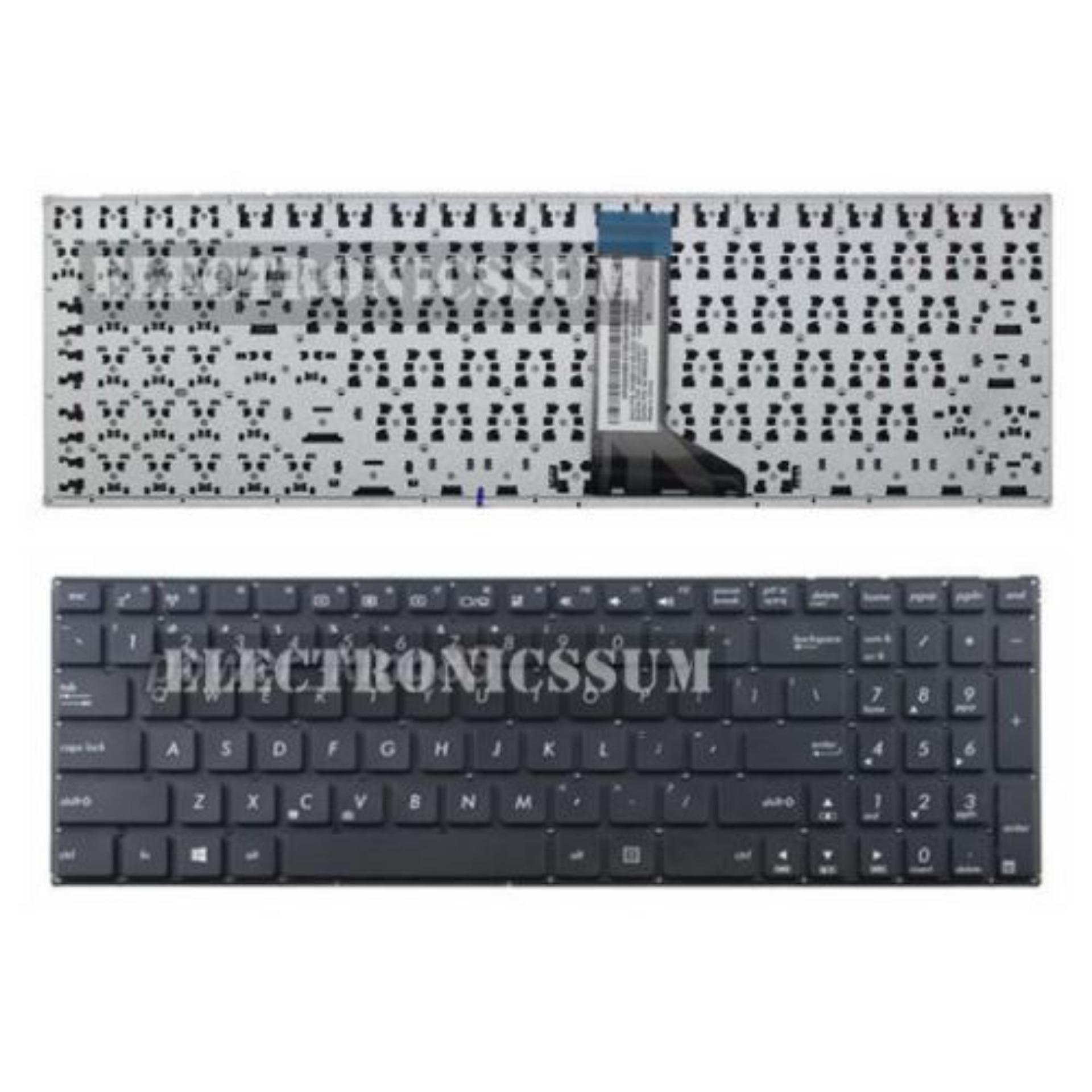 Bàn phím laptop Asus F554