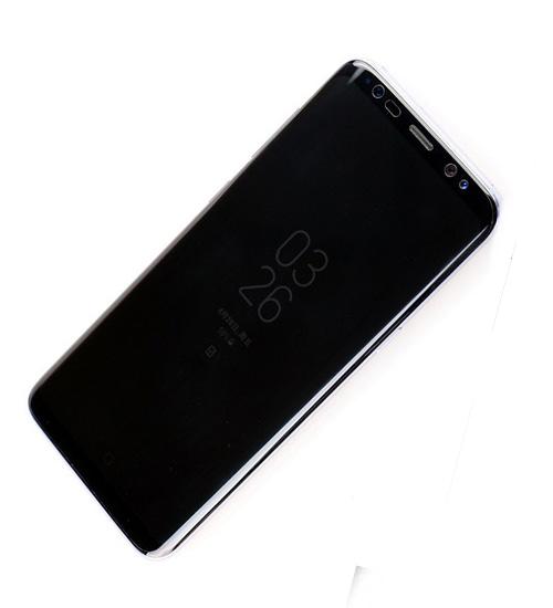 Bộ Dán Full Màn Hình Samsung Galaxy S9 Plus - Gor(trong suôt)