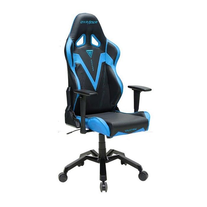 Ghế DXRacer Gaming Chair - Valkyrie Series GC-V03-NB-B4