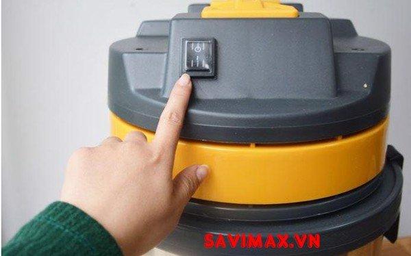 Máy Hút Bụi Công Nghiệp Fujihaia VC 3563