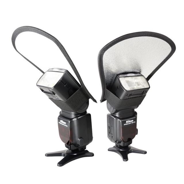 [HCM]Tản sáng 2 in 1 cho đen flash