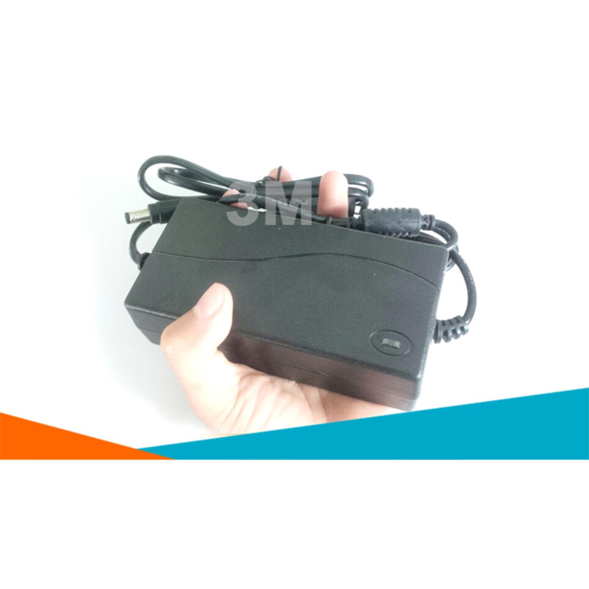 Nguồn Adapter 12V-5A 5.5x2.1mm