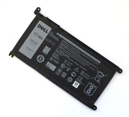 Pin laptop Dell Inspiron 5378 zin