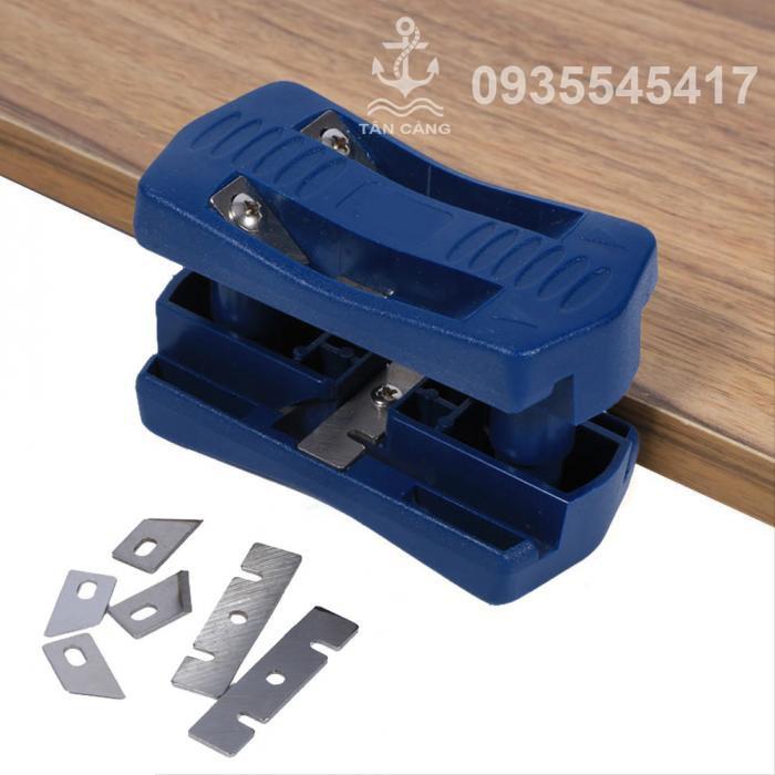 Gọt cạnh chỉ Veneer