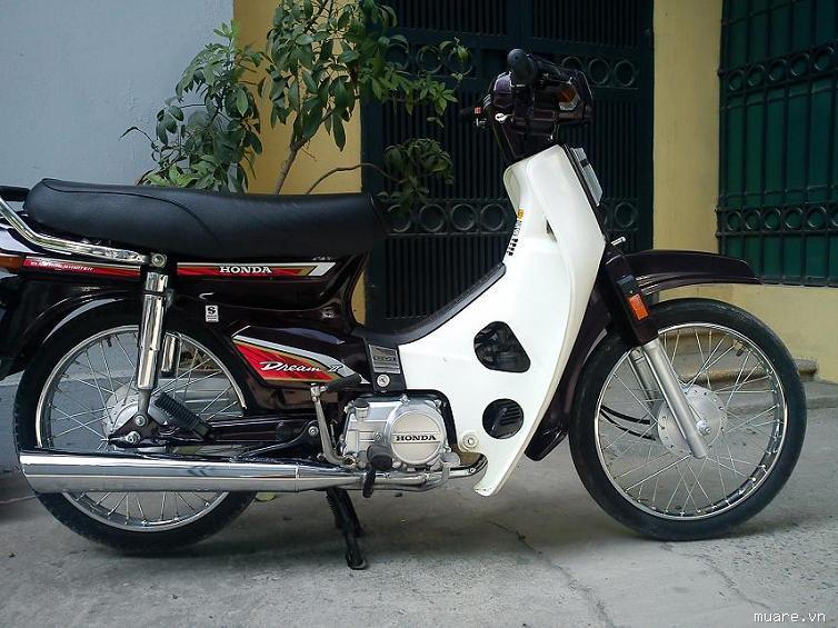 Bộ tem Dream Thái 3 lớp (màu nho)