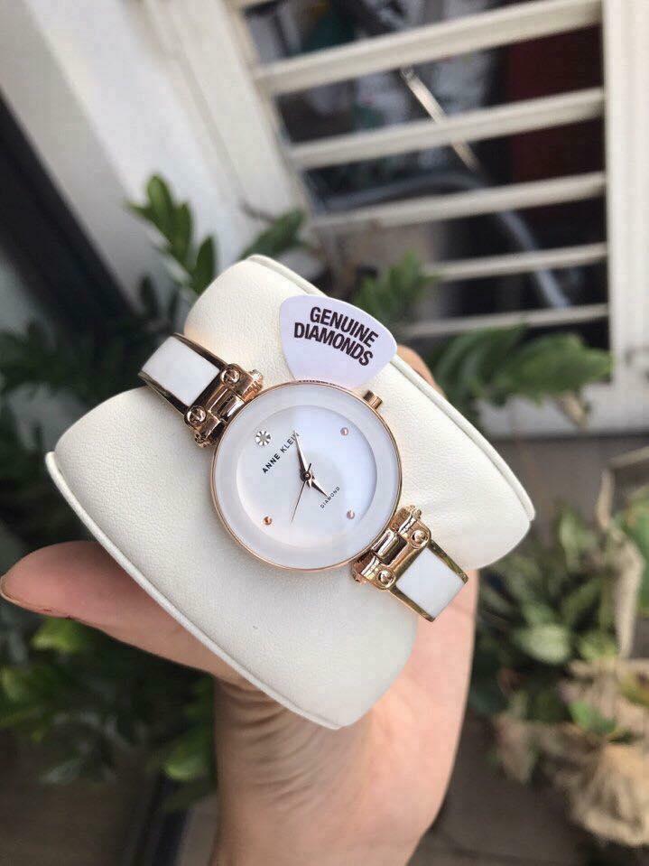 Đồng hồ Anne Klein 1980WTRG