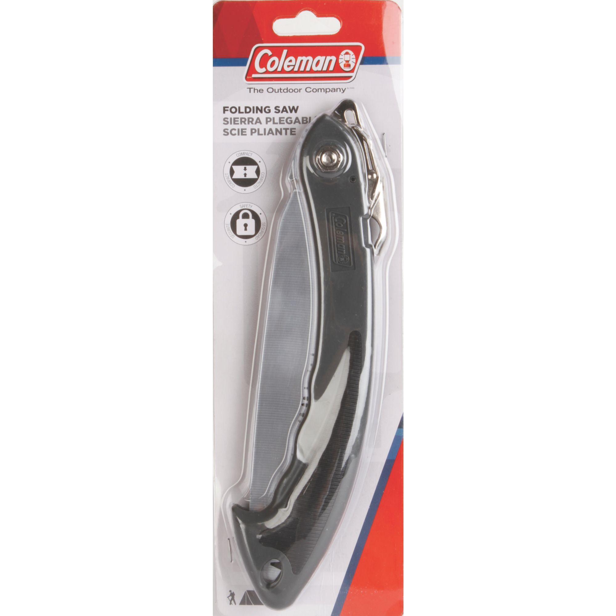 [HCM]Cưa gập Coleman 2000003340