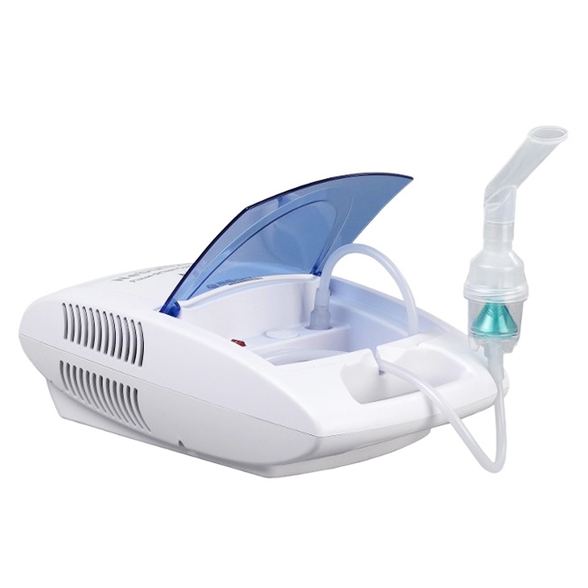 Máy xông mũi họng Rossmax NA100 - Hình 1