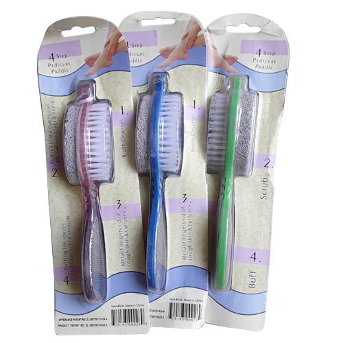 Dụng cụ chà gót chân tiện dụng MS892