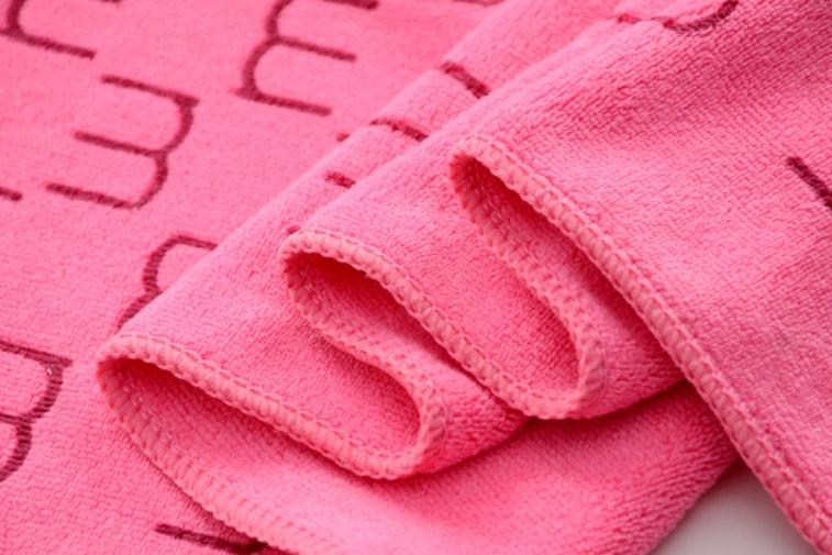 Bộ Khăn mặt - khăn lau - khăn tắm Bảo An Store - màu ngẫu nhiên (PHÂN MÀU)
