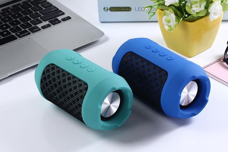 [HCM]Loa Bluetooth Âm Thanh Siêu Lớn Nghe Cực Đã BS-116
