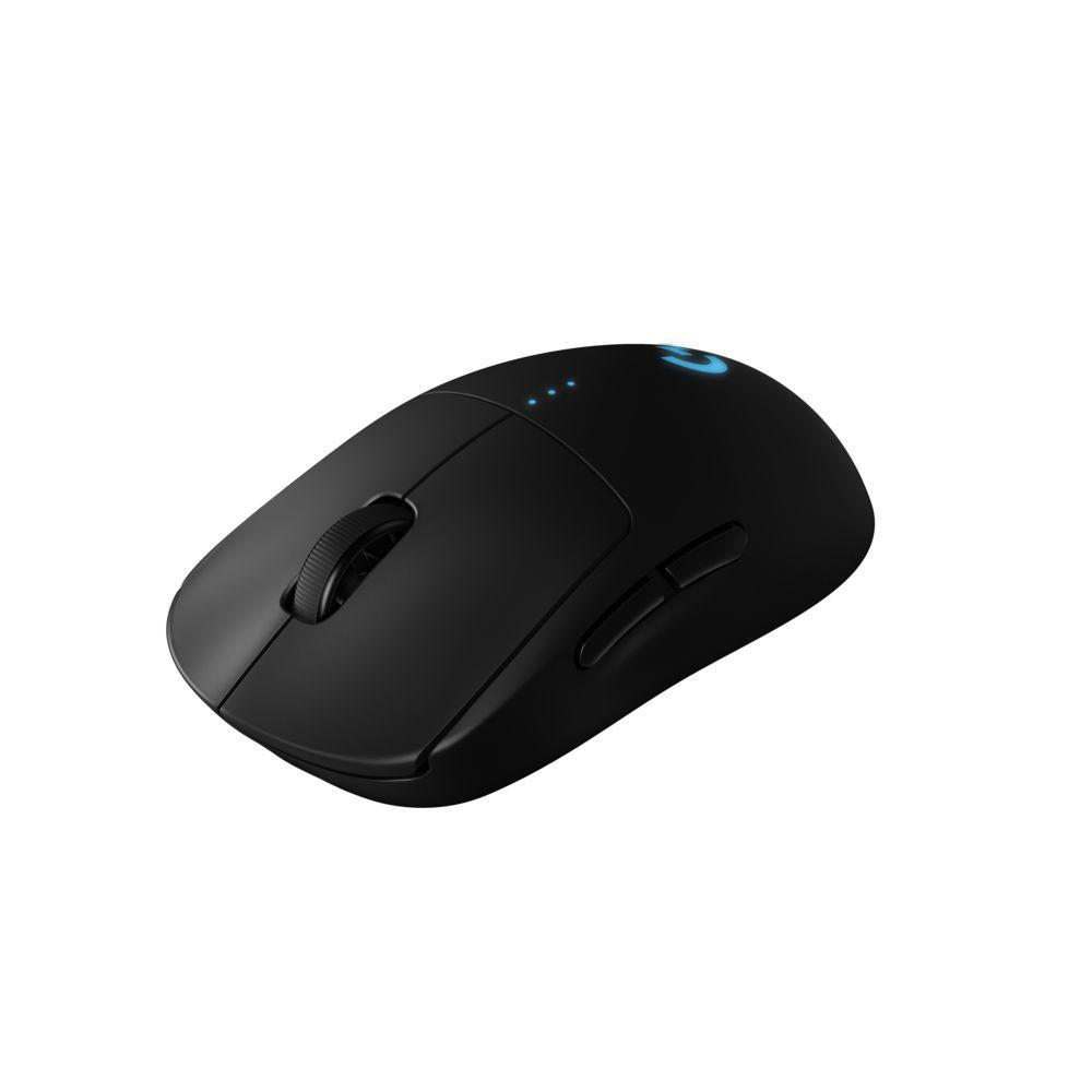 Chuột game không dây Logitech G PRO (PRO WIRELESS Gaming Mouse)