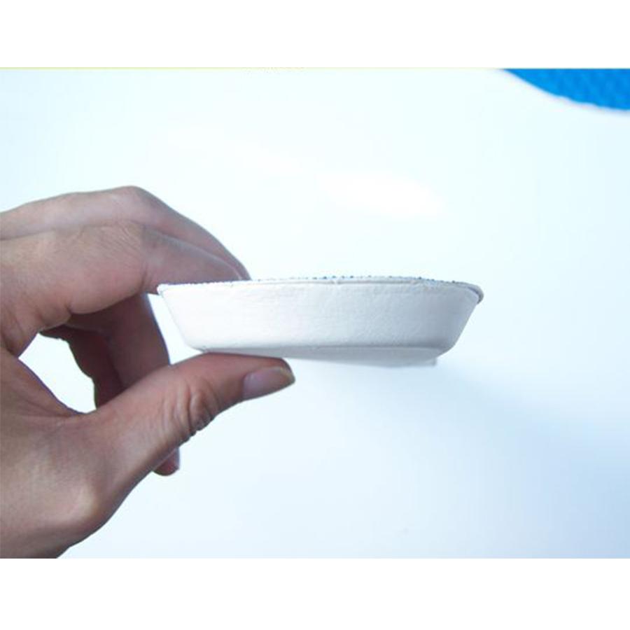 [HCM]Combo 3 cặp lót giày nữ cực êm chân (size nữ 35 đến 39 hoặc size nam 39 đến 43) - PK06