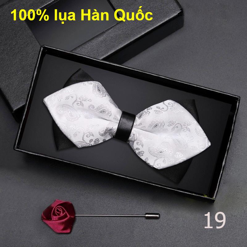 NƠ ĐEO CỔ ĐẸP
