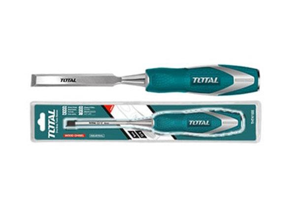 12mm Đục gỗ Total THT41126
