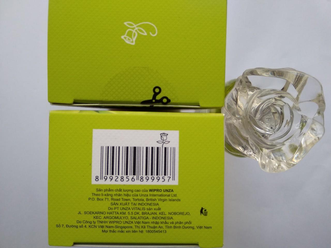 [HCM]Enchanteur - Nước hoa cao cấp 50 ml - Delightful