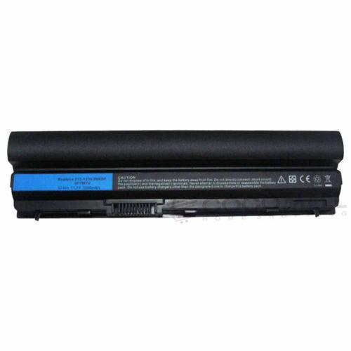 Pin laptop Dell Latitude E6430S