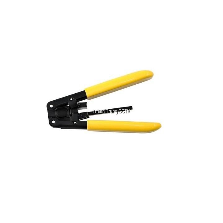 Kìm tách vỏ cáp quang ZTHK305