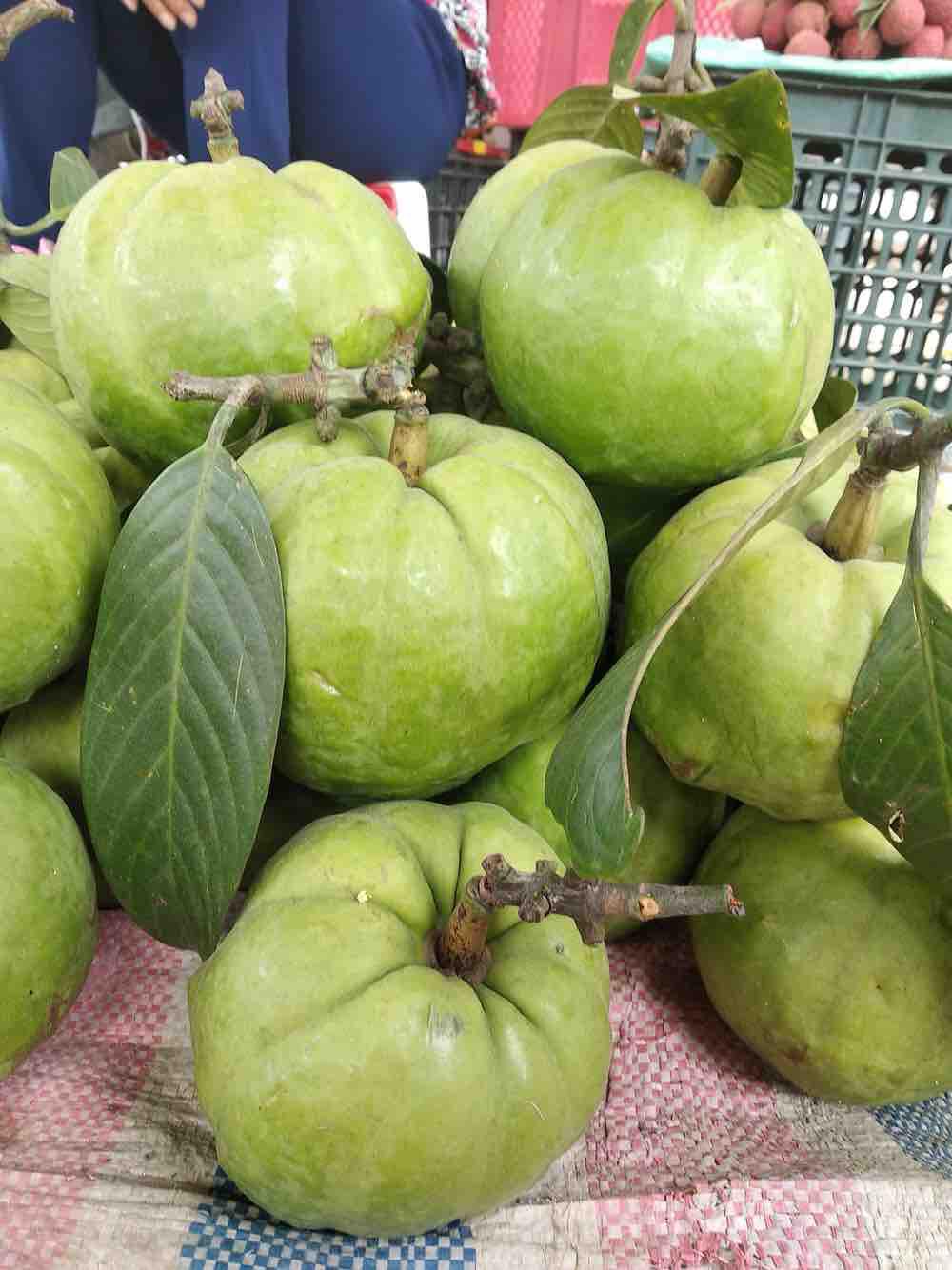 Tai Chua Khô Tây Bắc 1kg