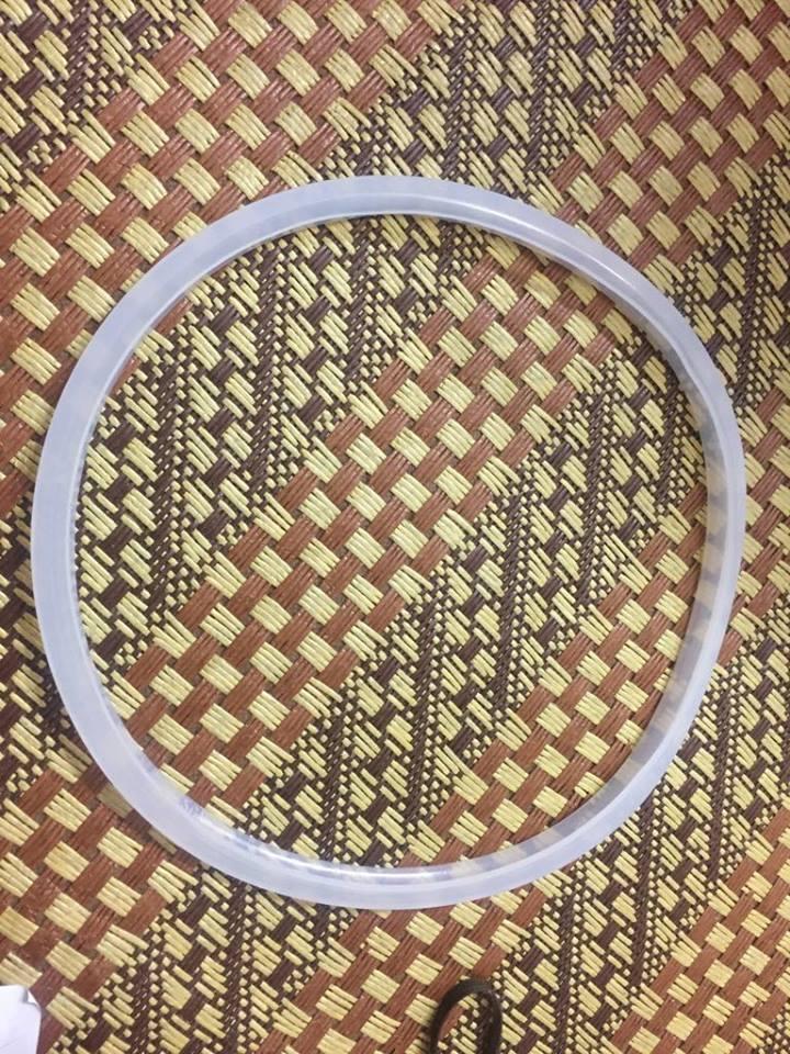 Gioăng nồi áp suất supor 1 tay cầm dài 24.5cm